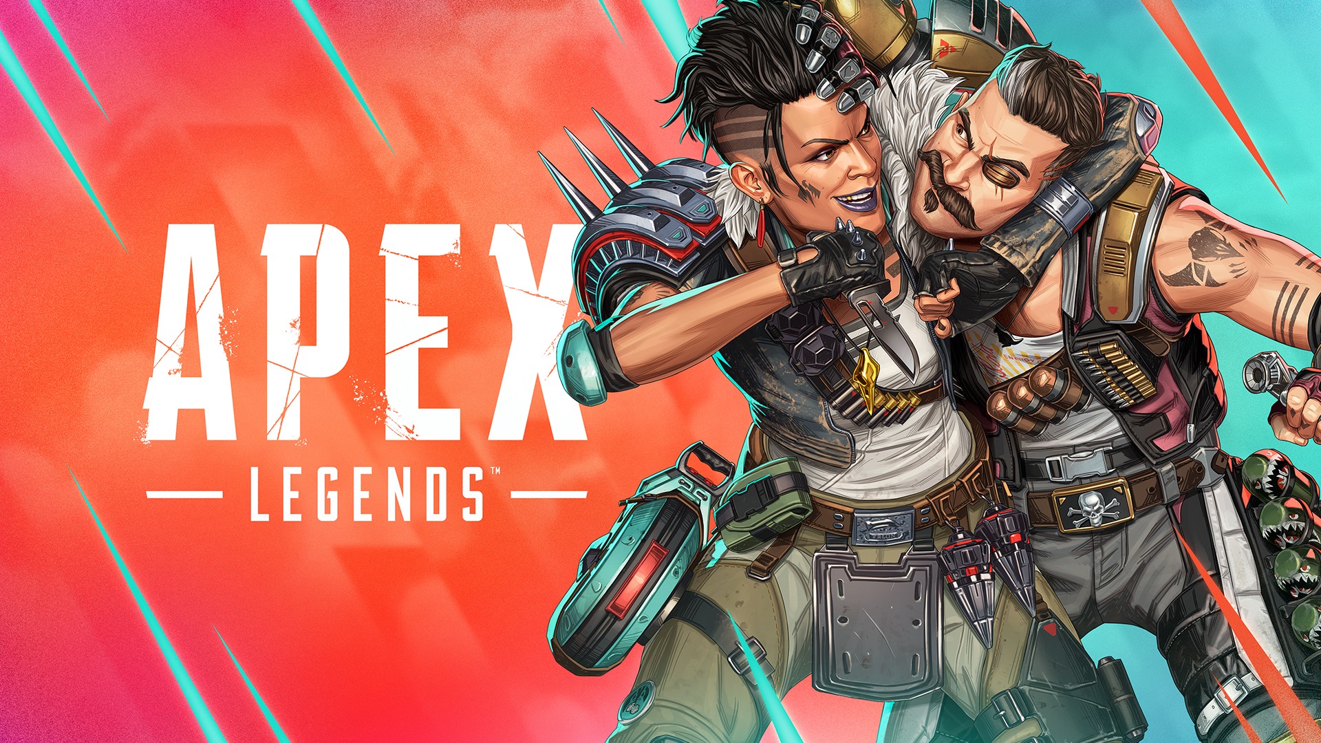 Apex Legends Mobile