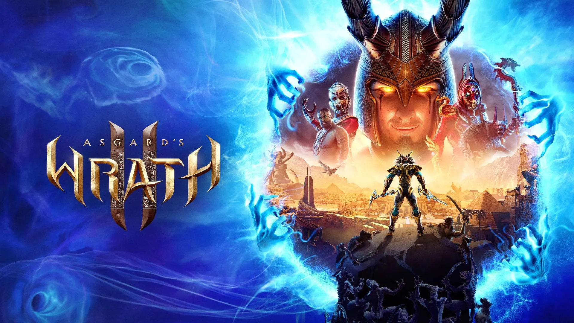 Asgard's Wrath 2