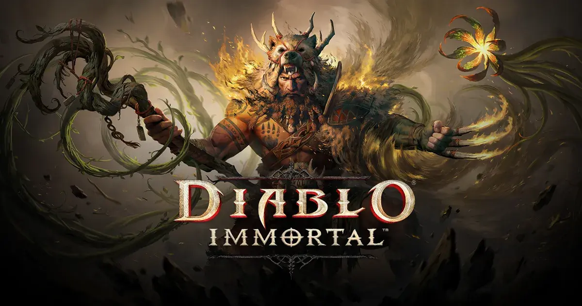 Diablo Immortal