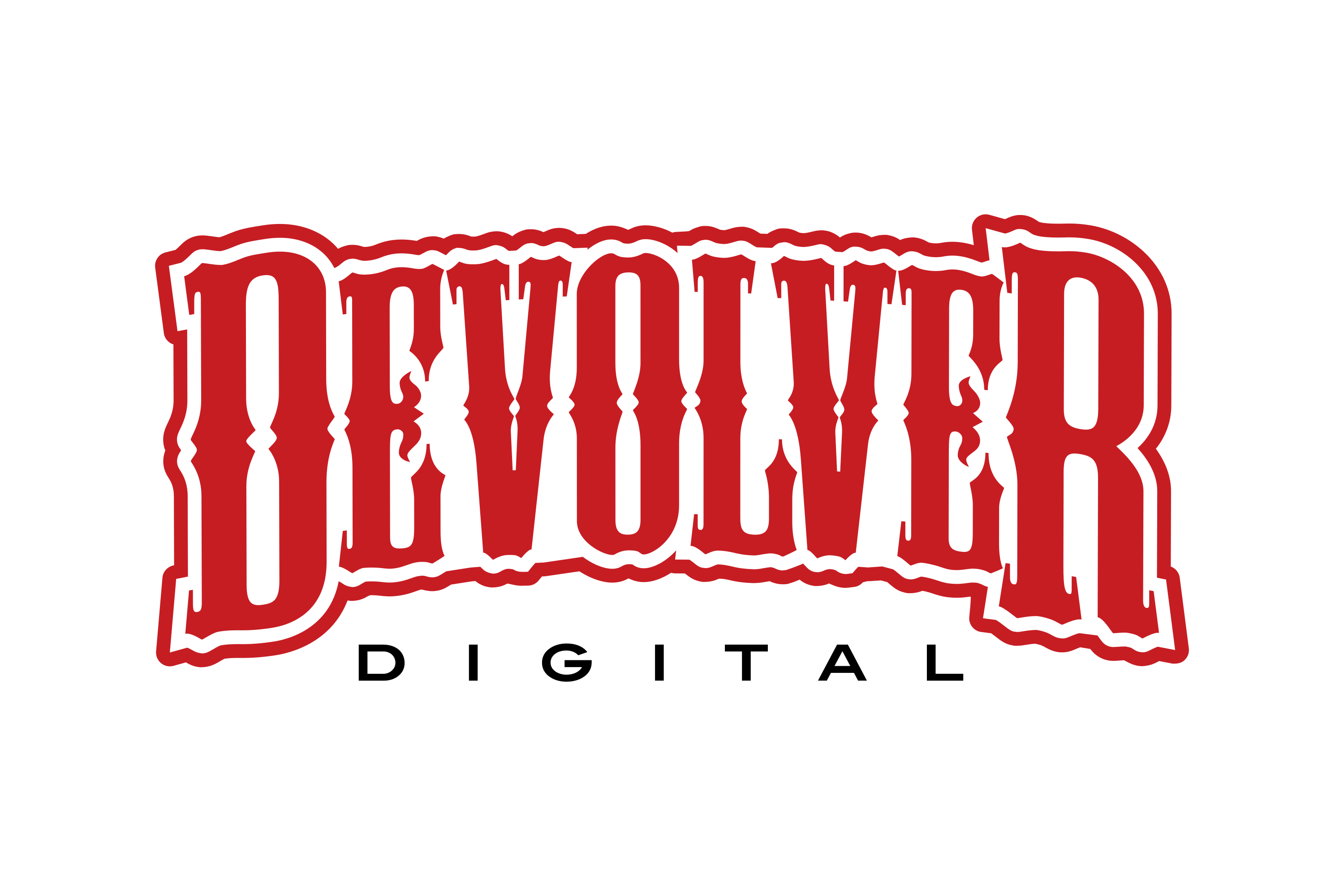 Devolver Digital Studio