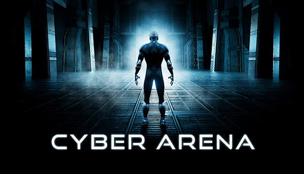 Cyber Battle Arena