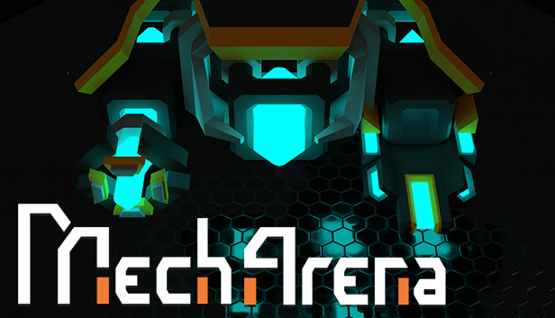 Mech Arena Tactics